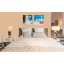 Auro Profi-Lehmfarbe 535 - Colours for life - 226 sandy beach 10 Liter