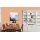 Auro Profi-Lehmfarbe 535 - Colours for life - 232 mandarin 2,5 liter