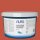 Auro Profi-Lehmfarbe 535 - Colours for life - rocky mountain red 05 2,5 liter