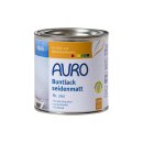 Auro Buntlack seidenmatt 260-55 Ultramarin-Blau 0,375 Liter