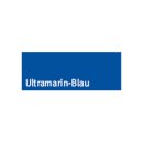 Auro Buntlack seidenmatt 260-55 Ultramarin-Blau 0,375 Liter  ! Nur noch Lagerbestände !