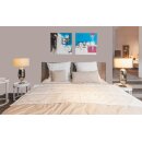 Auro Innenraumfarbe Kalkfarbe Ecolith 584 - Colours for life - chocolat range 15