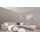 Auro Innenraumfarbe Kalkfarbe Ecolith 584 - Colours for life - chocolat range 15