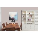 Auro Innenraumfarbe Kalkfarbe Ecolith 584 - Colours for life - chocolat range 20