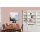 Auro Innenraumfarbe Kalkfarbe Ecolith 584 - Colours for life - deep hazelnut 20