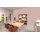 Auro Innenraumfarbe Kalkfarbe Ecolith 584 - Colours for life - deep hazelnut 20