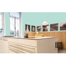 Auro Innenraumfarbe Kalkfarbe Ecolith 584 - Colours for life - mint extract 15