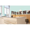 Auro Innenraumfarbe Kalkfarbe Ecolith 584 - Colours for life - mint extract 20