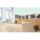 Auro Innenraumfarbe Kalkfarbe Ecolith 584 - Colours for life - mint extract 25