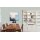 Auro Innenraumfarbe Kalkfarbe Ecolith 584 - Colours for life - moss green 20