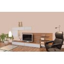 Auro Innenraumfarbe Kalkfarbe Ecolith 584 - Colours for life - nutmeg brown 20
