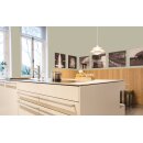 Auro Innenraumfarbe Kalkfarbe Ecolith 584 - Colours for life - olive 15