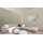 Auro Innenraumfarbe Kalkfarbe Ecolith 584 - Colours for life - olive 15