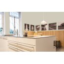 Auro Innenraumfarbe Kalkfarbe Ecolith 584 - Colours for life - olive 20
