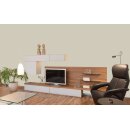 Auro Innenraumfarbe Kalkfarbe Ecolith 584 - Colours for life - olive 20