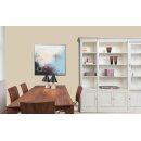 Auro Innenraumfarbe Kalkfarbe Ecolith 584 - Colours for life - olive green 20