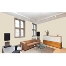 Auro Innenraumfarbe Kalkfarbe Ecolith 584 - Colours for life - olive green 25