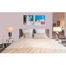 Auro Innenraumfarbe Kalkfarbe Ecolith 584 - Colours for life - oriental night 20