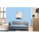 Auro Innenraumfarbe Kalkfarbe Ecolith 584 - Colours for life - pacific ocean 15