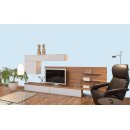Auro Innenraumfarbe Kalkfarbe Ecolith 584 - Colours for life - pacific ocean 25
