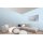 Auro Innenraumfarbe Kalkfarbe Ecolith 584 - Colours for life - pacific ocean 25