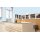 Auro Innenraumfarbe Kalkfarbe Ecolith 584 - Colours for life - pacific ocean 25