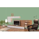 Auro Innenraumfarbe Kalkfarbe Ecolith 584 - Colours for life - reseda green 10