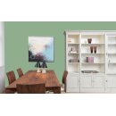 Auro Innenraumfarbe Kalkfarbe Ecolith 584 - Colours for life - reseda green 10