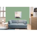 Auro Innenraumfarbe Kalkfarbe Ecolith 584 - Colours for life - reseda green 10