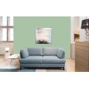 Auro Innenraumfarbe Kalkfarbe Ecolith 584 - Colours for life - reseda green 15