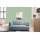 Auro Innenraumfarbe Kalkfarbe Ecolith 584 - Colours for life - reseda green 15