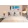 Auro Innenraumfarbe Kalkfarbe Ecolith 584 - Colours for life - rolling tobacco 20