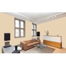 Auro Innenraumfarbe Kalkfarbe Ecolith 584 - Colours for life - serengeti 20