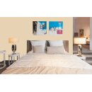 Auro Innenraumfarbe Kalkfarbe Ecolith 584 - Colours for life - serengeti 20