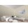 Auro Innenraumfarbe Kalkfarbe Ecolith 584 - Colours for life - sludge 20