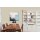 Auro Innenraumfarbe Kalkfarbe Ecolith 584 - Colours for life - sludge 20