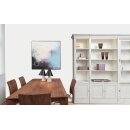 Auro Innenraumfarbe Kalkfarbe Ecolith 584 - Colours for life - whispy