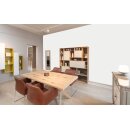 Auro Innenraumfarbe Kalkfarbe Ecolith 584 - Colours for life - whispy