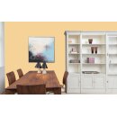 Auro Innenraumfarbe Kalkfarbe Ecolith 584 - Colours for life - yellow gold 15