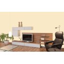 Auro Innenraumfarbe Kalkfarbe Ecolith 584 - Colours for life - yellow gold 25