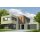 Auro Kalk-Fassadenfarbe Ecolith 594 - Colours for life -  apple green 15