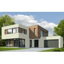 Auro Kalk-Fassadenfarbe Ecolith 594 - Colours for life -...