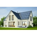 Auro Kalk-Fassadenfarbe Ecolith 594 - Colours for life -  apple green 25