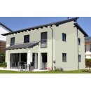 Auro Kalk-Fassadenfarbe Ecolith 594 - Colours for life -  apple green 25