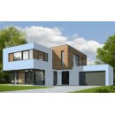 Auro Kalk-Fassadenfarbe Ecolith 594 - Colours for life -...