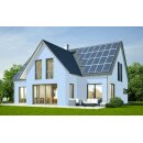Auro Kalk-Fassadenfarbe Ecolith 594 - Colours for life -  atlantic ocean 20