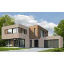 Auro Kalk-Fassadenfarbe Ecolith 594 - Colours for life -...