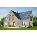 Auro Kalk-Fassadenfarbe Ecolith 594 - Colours for life -  beige brown 20