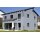 Auro Kalk-Fassadenfarbe Ecolith 594 - Colours for life -  bluish grey 15