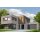Auro Kalk-Fassadenfarbe Ecolith 594 - Colours for life -  cacao brown 15
